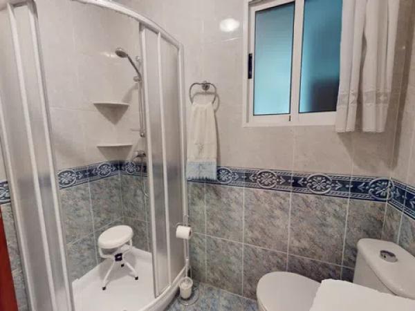 Piso en calle Reconquesta