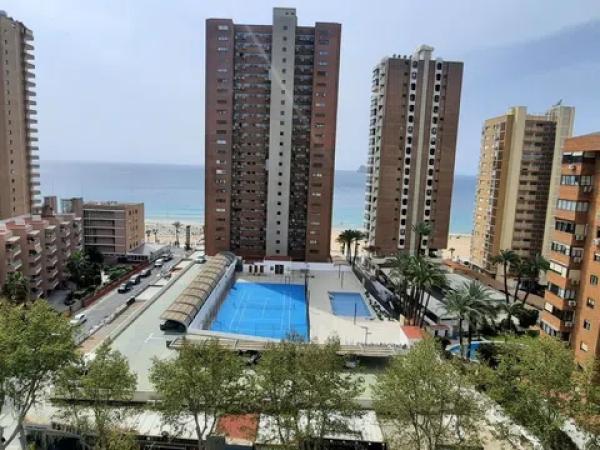 Piso en Playa de Levante