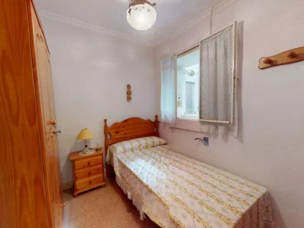 Piso en calle Reconquesta