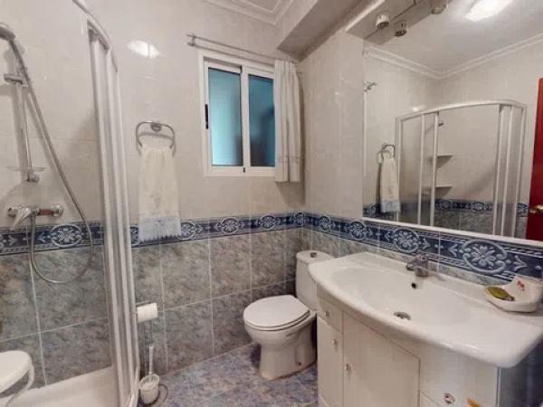 Piso en calle Reconquesta