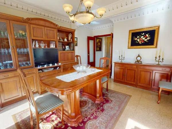 Piso en calle Reconquesta