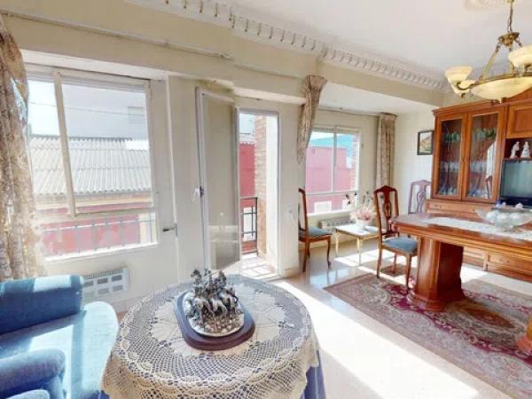 Piso en calle Reconquesta