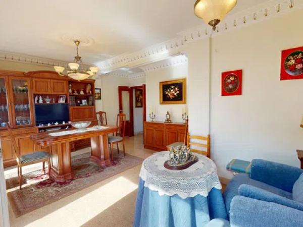 Piso en calle Reconquesta