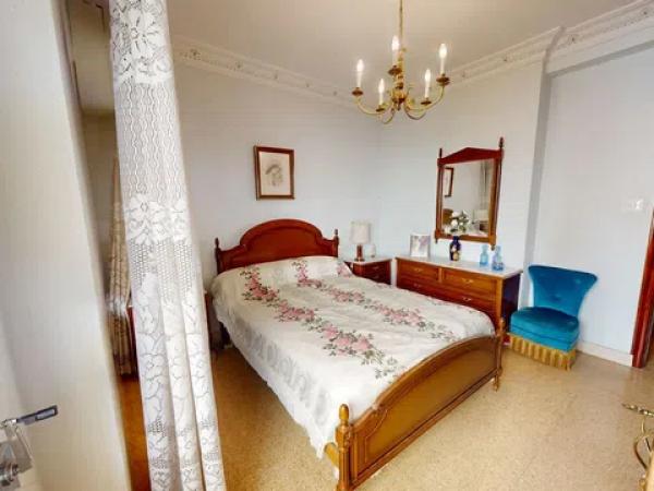 Piso en calle Reconquesta