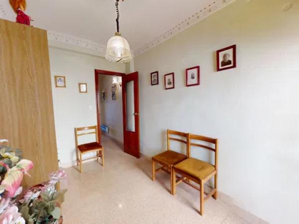 Piso en calle Reconquesta