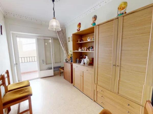 Piso en calle Reconquesta