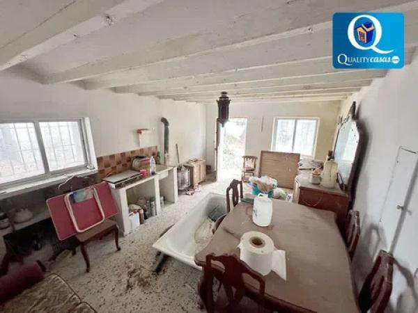 Chalet en carretera de Xixona