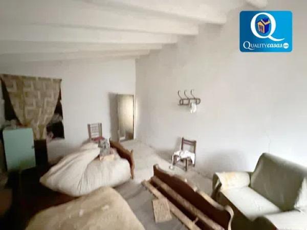 Chalet en carretera de Xixona