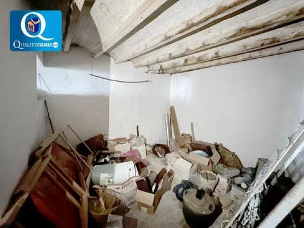 Chalet en carretera de Xixona