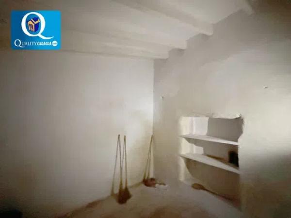 Chalet en carretera de Xixona