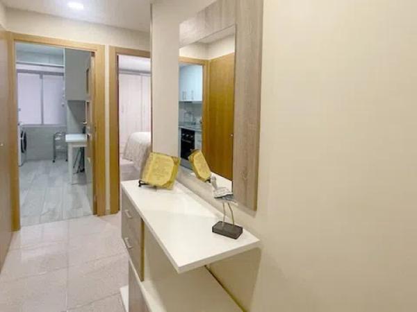 Piso en Playa Levante