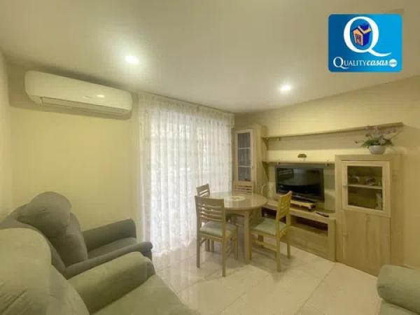 Piso en Playa Levante