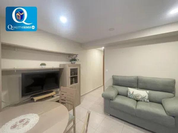 Piso en Playa Levante