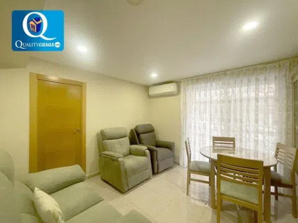 Piso en Playa Levante