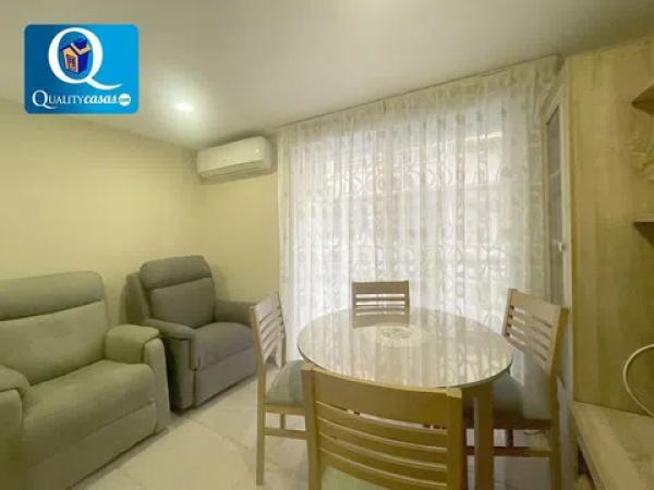 Piso en Playa Levante