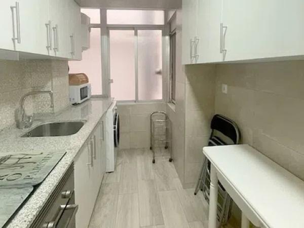 Piso en Playa Levante