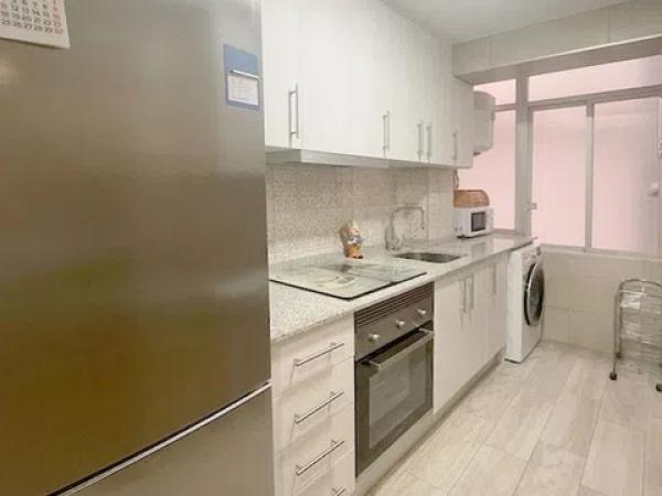 Piso en Playa Levante