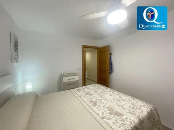 Piso en Playa Levante