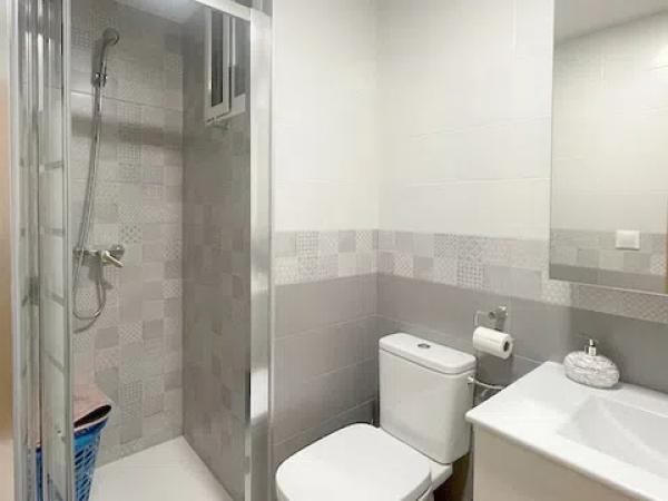 Piso en Playa Levante