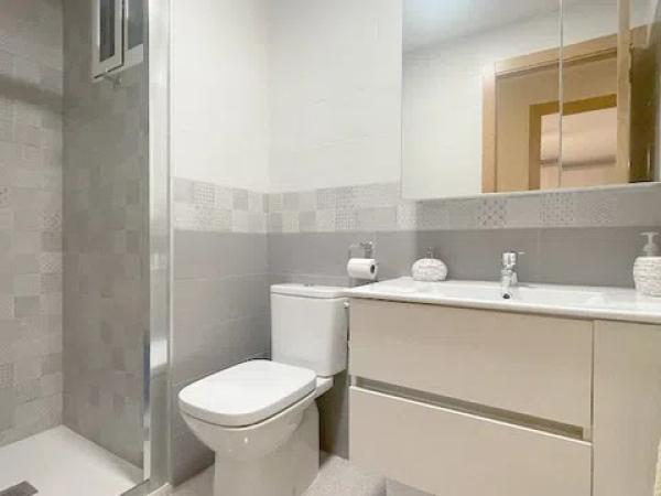 Piso en Playa Levante