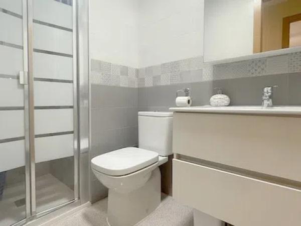 Piso en Playa Levante