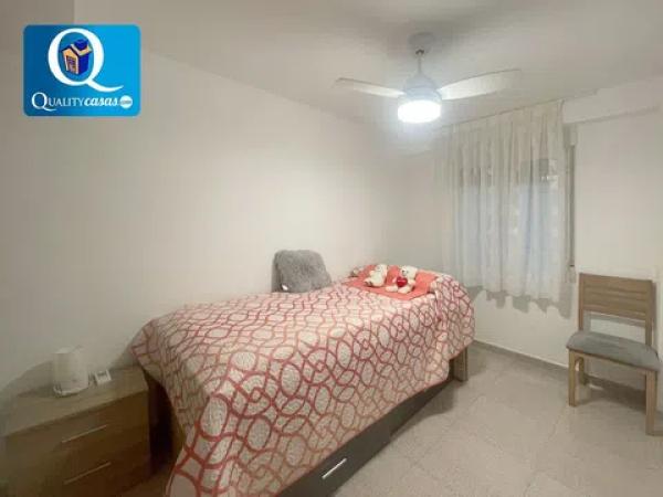 Piso en Playa Levante