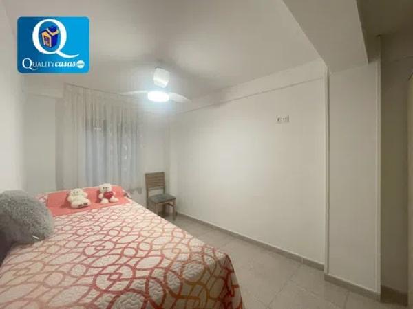 Piso en Playa Levante