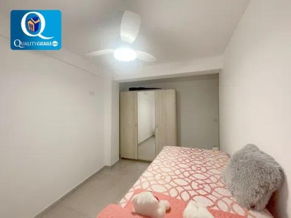 Piso en Playa Levante