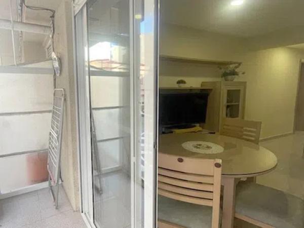 Piso en Playa Levante