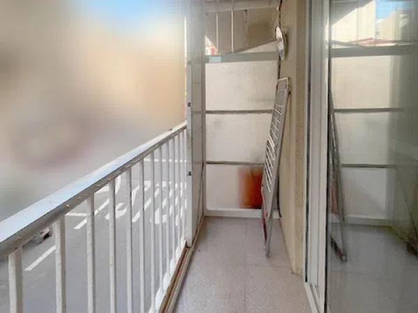 Piso en Playa Levante