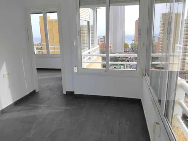 Piso en Pueblo Levante