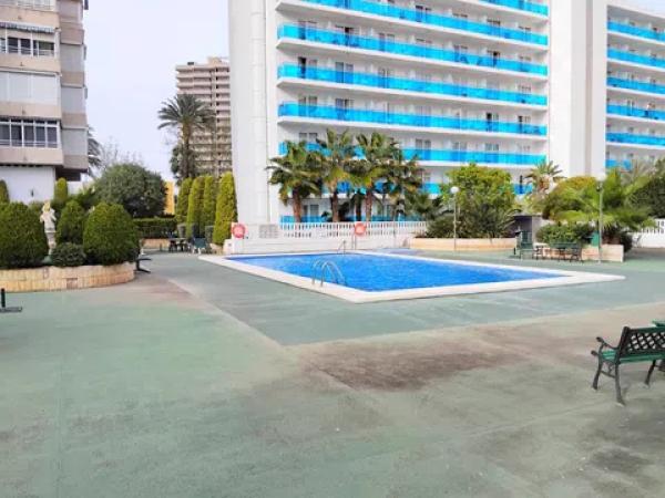 Piso en Pueblo Levante