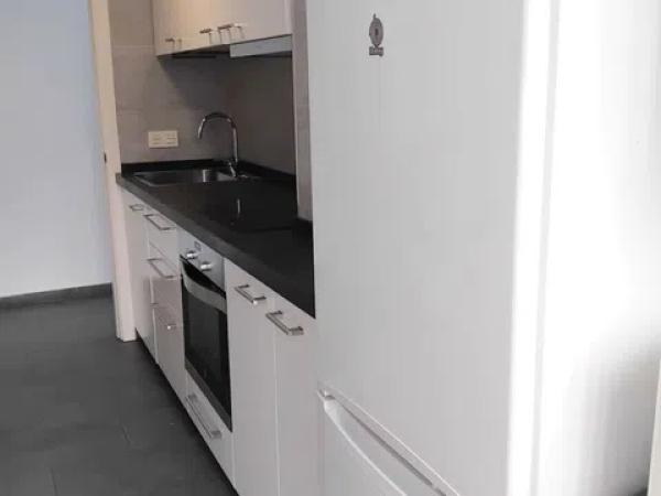 Piso en Pueblo Levante