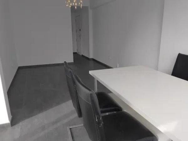 Piso en Pueblo Levante