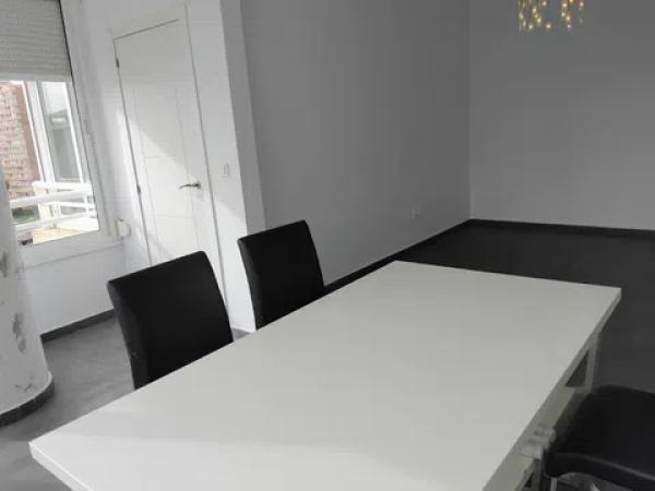 Piso en Pueblo Levante