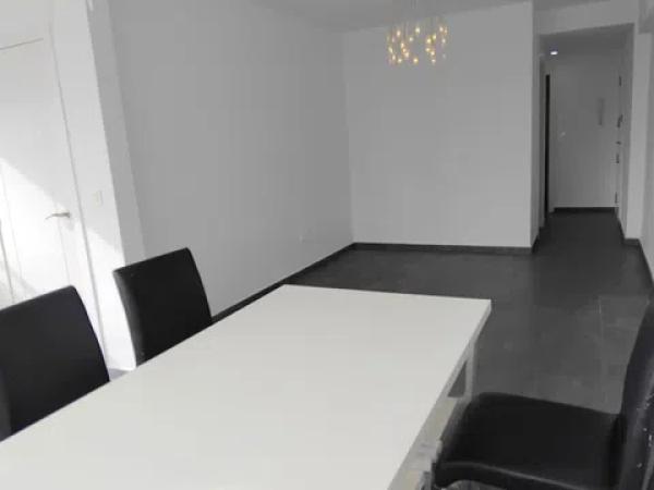 Piso en Pueblo Levante