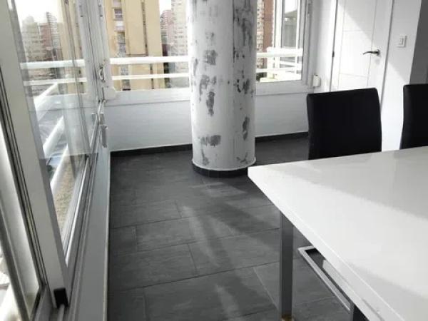 Piso en Pueblo Levante