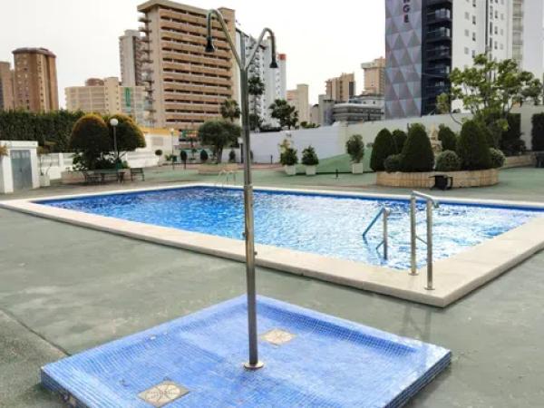 Piso en Pueblo Levante