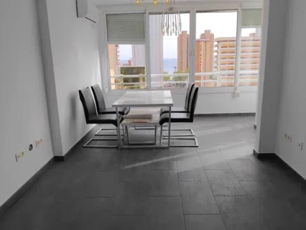 Piso en Pueblo Levante