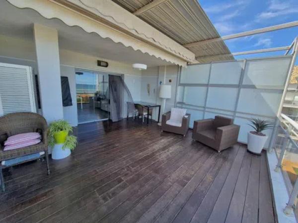 Ático en Barrio L'Almadrava-L'Estanyò