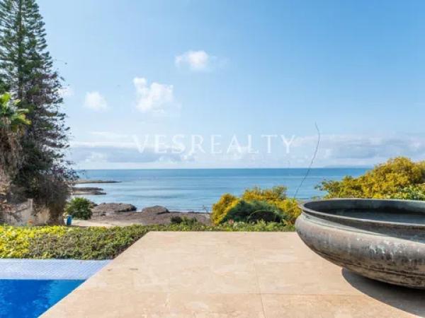 Casa independiente en avenida de la Costa Blanca