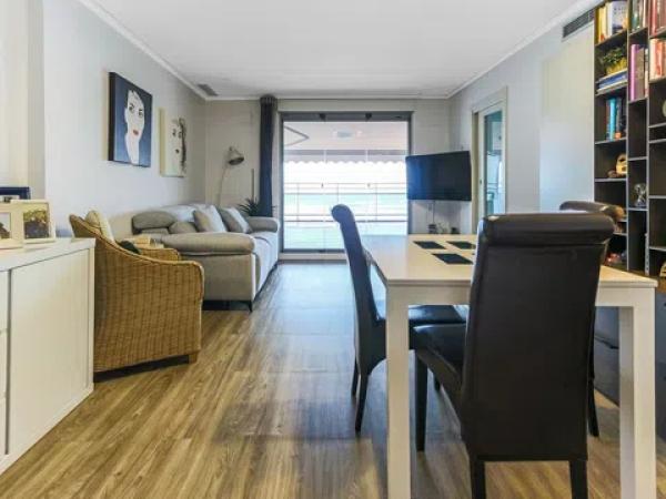 Ático en Barrio L'Almadrava-L'Estanyò