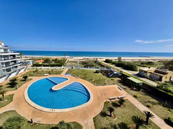 Ático en Barrio L'Almadrava-L'Estanyò