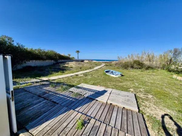 Ático en Barrio L'Almadrava-L'Estanyò