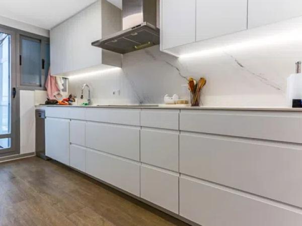 Ático en Barrio L'Almadrava-L'Estanyò