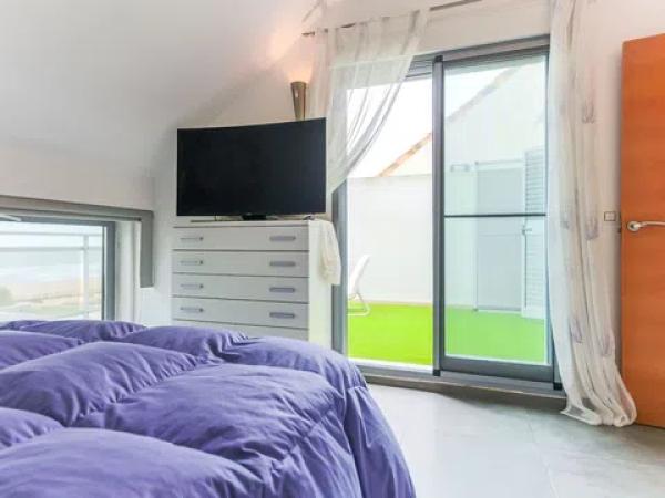 Ático en Barrio L'Almadrava-L'Estanyò