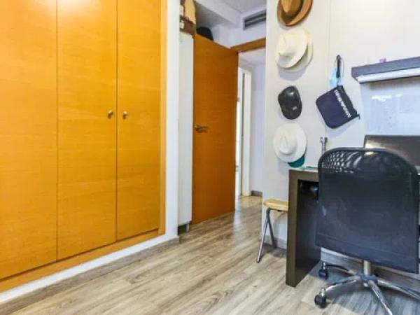 Ático en Barrio L'Almadrava-L'Estanyò