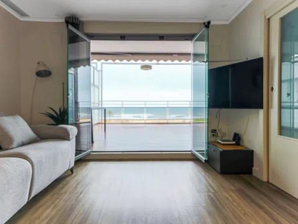 Ático en Barrio L'Almadrava-L'Estanyò