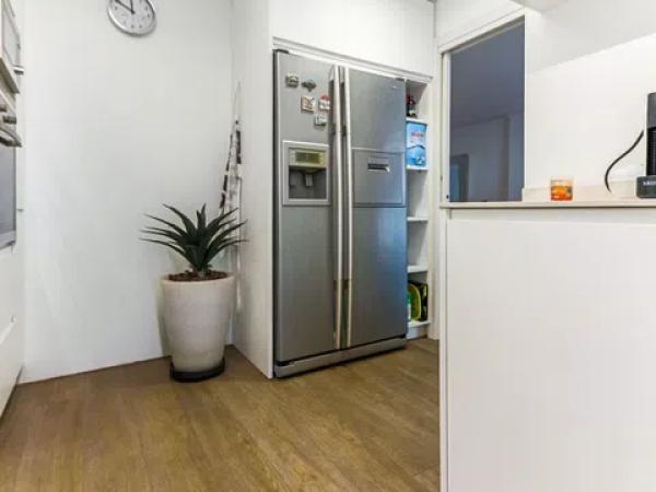 Ático en Barrio L'Almadrava-L'Estanyò