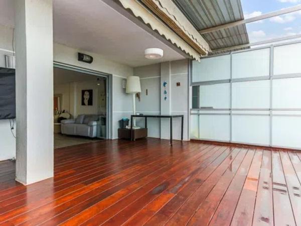 Ático en Barrio L'Almadrava-L'Estanyò